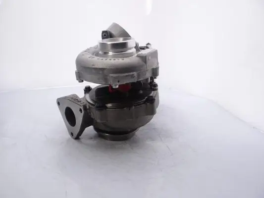Lader, Aufladung GARRETT 752990-9007S Bild Lader, Aufladung GARRETT 752990-9007S