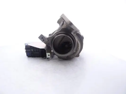 Lader, Aufladung GARRETT 752990-9007S Bild Lader, Aufladung GARRETT 752990-9007S