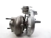 Lader, Aufladung GARRETT 753392-5019S