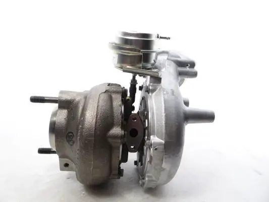 Lader, Aufladung GARRETT 753392-5019S Bild Lader, Aufladung GARRETT 753392-5019S