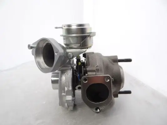 Lader, Aufladung GARRETT 753392-5019S Bild Lader, Aufladung GARRETT 753392-5019S