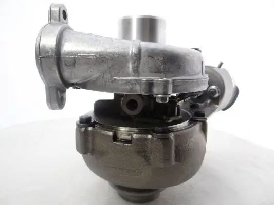 Lader, Aufladung GARRETT 753420-5006S Bild Lader, Aufladung GARRETT 753420-5006S