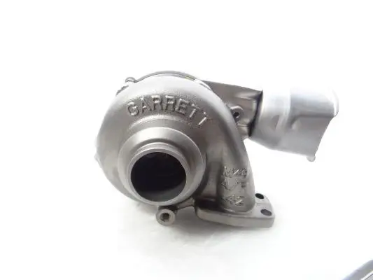 Lader, Aufladung GARRETT 753420-9006S
