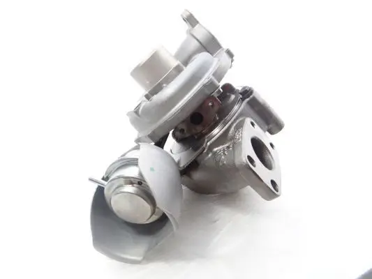 Lader, Aufladung GARRETT 753420-9006S Bild Lader, Aufladung GARRETT 753420-9006S