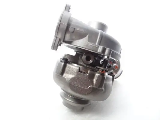 Lader, Aufladung GARRETT 753420-9006S Bild Lader, Aufladung GARRETT 753420-9006S