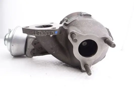 Lader, Aufladung GARRETT 753708-5005S