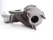 Lader, Aufladung GARRETT 753708-5005S