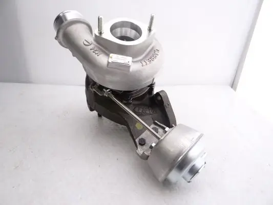 Lader, Aufladung GARRETT 753708-5005S Bild Lader, Aufladung GARRETT 753708-5005S