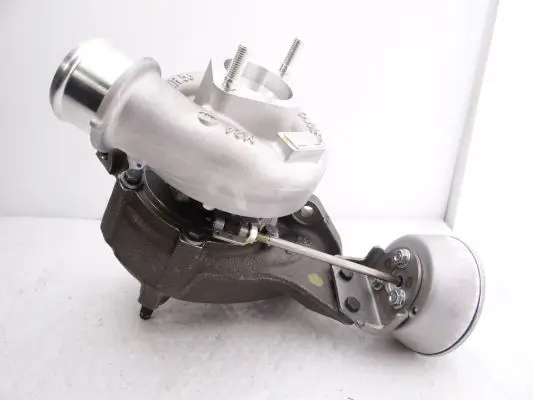 Lader, Aufladung GARRETT 753708-5005S Bild Lader, Aufladung GARRETT 753708-5005S