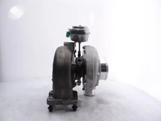 Lader, Aufladung GARRETT 753959-9005W