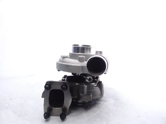 Lader, Aufladung GARRETT 753959-9005W Bild Lader, Aufladung GARRETT 753959-9005W