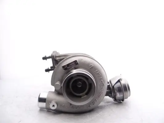 Lader, Aufladung GARRETT 753959-9005W Bild Lader, Aufladung GARRETT 753959-9005W