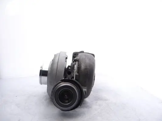 Lader, Aufladung GARRETT 753959-9005W Bild Lader, Aufladung GARRETT 753959-9005W