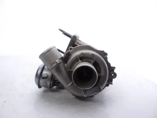 Lader, Aufladung GARRETT 755507-5011S