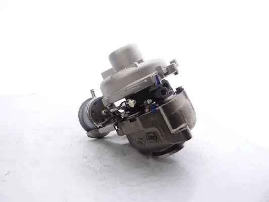 Lader, Aufladung GARRETT 755507-5011S Bild Lader, Aufladung GARRETT 755507-5011S