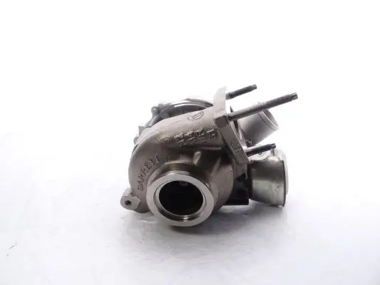 Lader, Aufladung GARRETT 755507-5011S Bild Lader, Aufladung GARRETT 755507-5011S