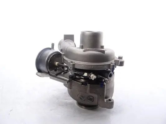 Lader, Aufladung GARRETT 755507-5011S Bild Lader, Aufladung GARRETT 755507-5011S