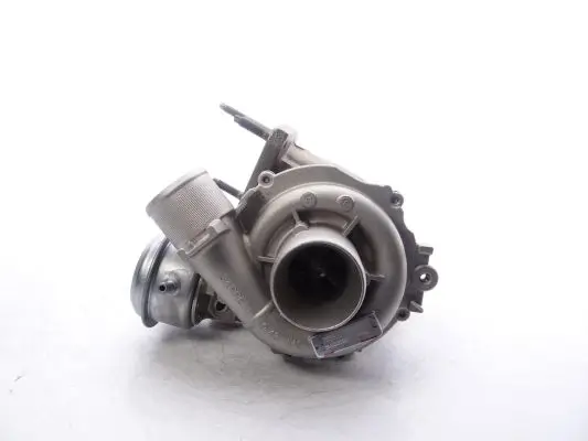 Lader, Aufladung GARRETT 755507-5011S Bild Lader, Aufladung GARRETT 755507-5011S