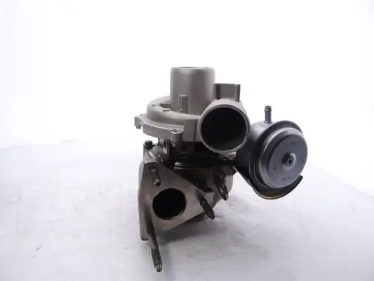 Lader, Aufladung GARRETT 755507-5011S Bild Lader, Aufladung GARRETT 755507-5011S