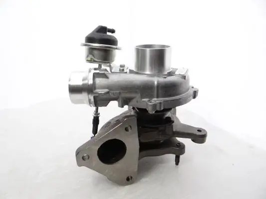 Lader, Aufladung GARRETT 757349-5004S Bild Lader, Aufladung GARRETT 757349-5004S