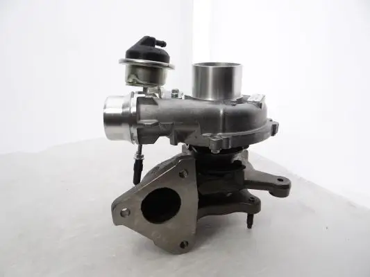 Lader, Aufladung GARRETT 757349-5004S Bild Lader, Aufladung GARRETT 757349-5004S