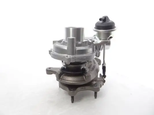 Lader, Aufladung GARRETT 757349-5004S Bild Lader, Aufladung GARRETT 757349-5004S