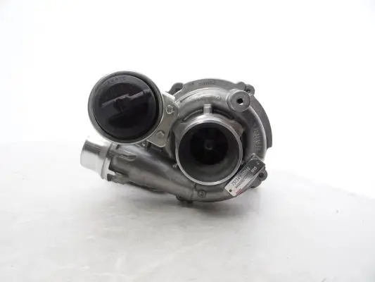 Lader, Aufladung GARRETT 757349-5004S Bild Lader, Aufladung GARRETT 757349-5004S