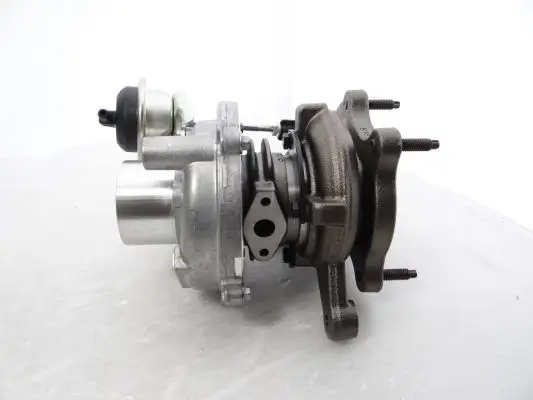 Lader, Aufladung GARRETT 757349-5004S Bild Lader, Aufladung GARRETT 757349-5004S