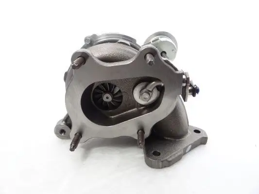 Lader, Aufladung GARRETT 757349-5004S Bild Lader, Aufladung GARRETT 757349-5004S