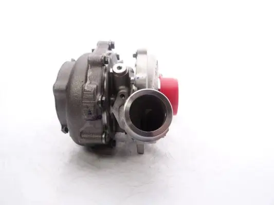 Lader, Aufladung GARRETT 757779-9022S