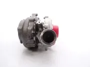 Lader, Aufladung GARRETT 757779-9022S