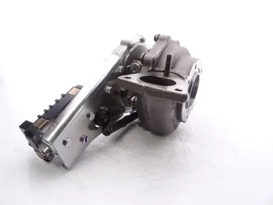 Lader, Aufladung GARRETT 757779-9022S Bild Lader, Aufladung GARRETT 757779-9022S