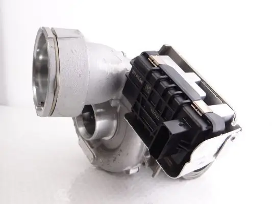 Lader, Aufladung GARRETT 758353-5024S Bild Lader, Aufladung GARRETT 758353-5024S