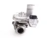 Lader, Aufladung GARRETT 758353-5024S Bild Lader, Aufladung GARRETT 758353-5024S