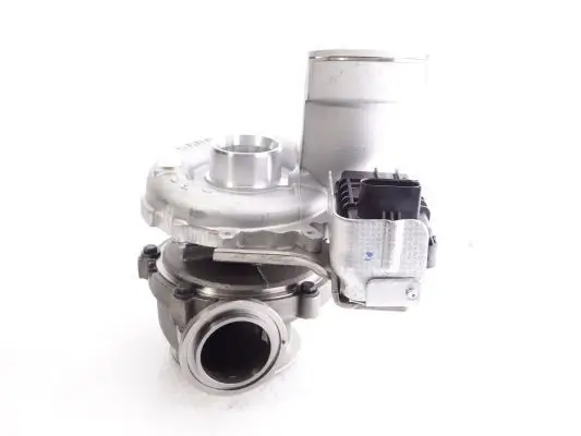Lader, Aufladung GARRETT 758353-5024S Bild Lader, Aufladung GARRETT 758353-5024S