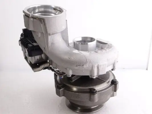 Lader, Aufladung GARRETT 758353-5024S Bild Lader, Aufladung GARRETT 758353-5024S