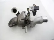 Lader, Aufladung GARRETT 758532-5019S
