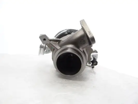 Lader, Aufladung GARRETT 759688-9007W