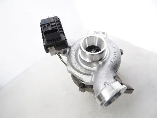Lader, Aufladung GARRETT 759688-9007W Bild Lader, Aufladung GARRETT 759688-9007W