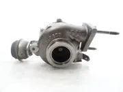 Lader, Aufladung GARRETT 760680-9005W