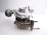 Lader, Aufladung GARRETT 761618-5004S