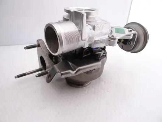Lader, Aufladung GARRETT 761618-5004S Bild Lader, Aufladung GARRETT 761618-5004S