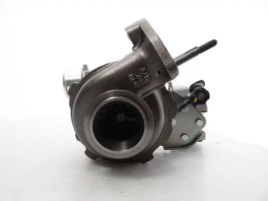 Lader, Aufladung GARRETT 762463-5006S