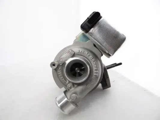 Lader, Aufladung GARRETT 762463-5006S Bild Lader, Aufladung GARRETT 762463-5006S