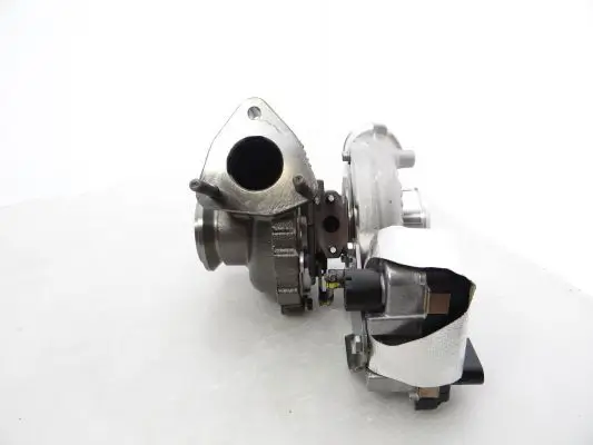 Lader, Aufladung GARRETT 762463-5006S Bild Lader, Aufladung GARRETT 762463-5006S