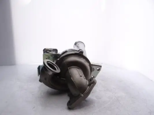 Lader, Aufladung GARRETT 763647-5021W Bild Lader, Aufladung GARRETT 763647-5021W