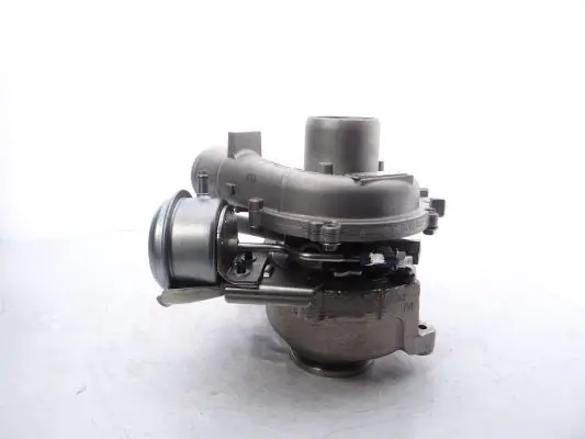 Lader, Aufladung GARRETT 763980-5007S Bild Lader, Aufladung GARRETT 763980-5007S