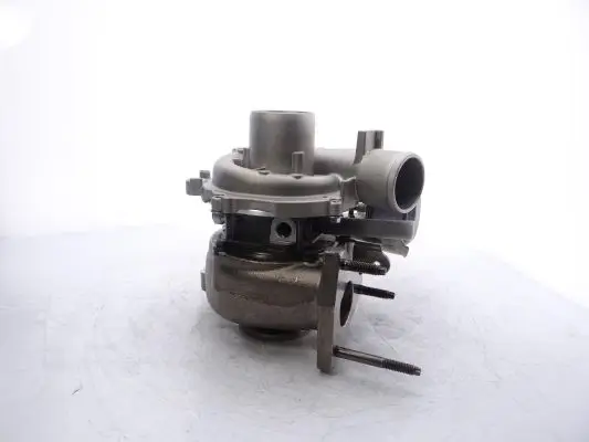 Lader, Aufladung GARRETT 763980-5007S Bild Lader, Aufladung GARRETT 763980-5007S