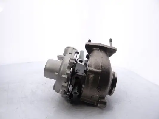 Lader, Aufladung GARRETT 763980-5007S Bild Lader, Aufladung GARRETT 763980-5007S