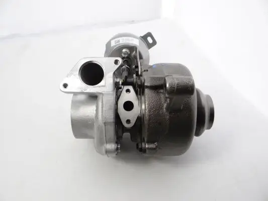 Lader, Aufladung GARRETT 764609-5003S Bild Lader, Aufladung GARRETT 764609-5003S